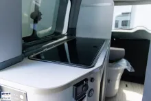 Fahrzeugbild Bürstner Copa C 530 Aktionspreis Aktionspreis /Automatik #8