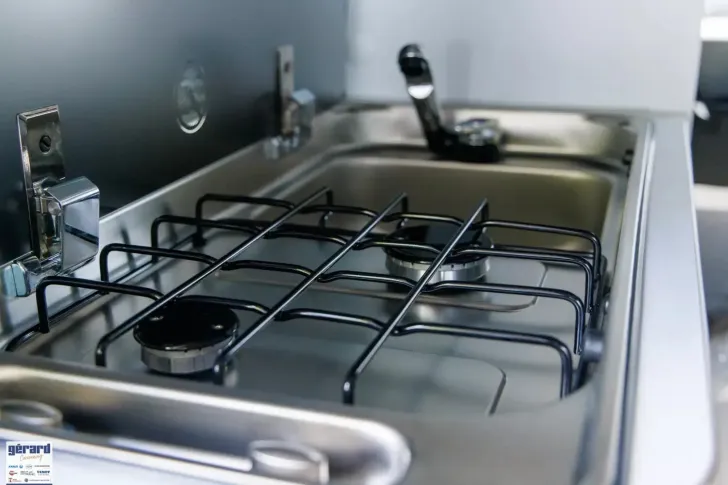 Fahrzeugbild Bürstner Copa C 530 Aktionspreis Aktionspreis /Automatik #9