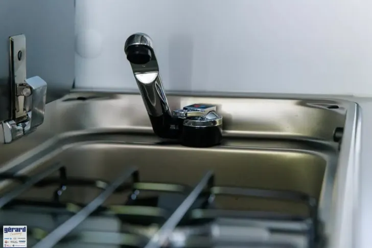 Fahrzeugbild Bürstner Copa C 530 Aktionspreis Aktionspreis /Automatik #10