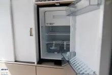 Fahrzeugbild Bürstner Copa C 530 Aktionspreis Aktionspreis /Automatik #11