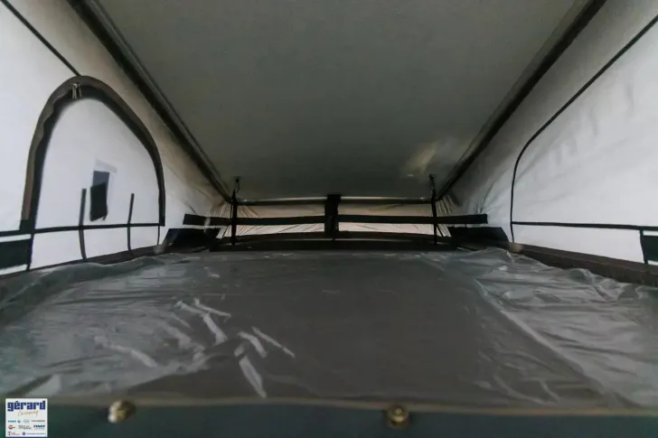 Fahrzeugbild Bürstner Copa C 530 Aktionspreis Aktionspreis /Automatik #13