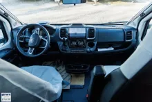 Fahrzeugbild Weinsberg CaraCompact 600 MEG EDITION [PEPPER] Aktionspreis #4