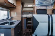 Fahrzeugbild Weinsberg CaraCompact 600 MEG EDITION [PEPPER] Aktionspreis #5