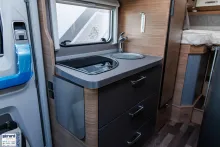 Fahrzeugbild Weinsberg CaraCompact 600 MEG EDITION [PEPPER] Aktionspreis #7