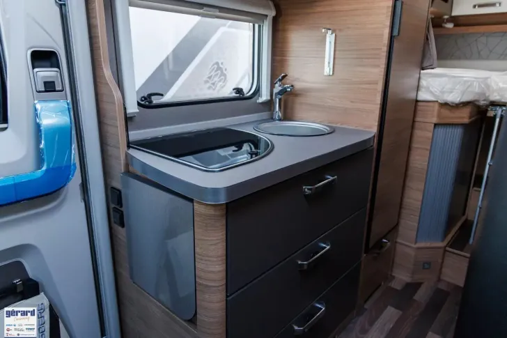 Fahrzeugbild Weinsberg CaraCompact 600 MEG EDITION [PEPPER] Aktionspreis #7