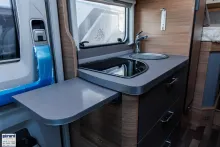 Fahrzeugbild Weinsberg CaraCompact 600 MEG EDITION [PEPPER] Aktionspreis #8