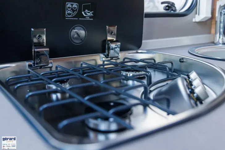 Fahrzeugbild Weinsberg CaraCompact 600 MEG EDITION [PEPPER] Aktionspreis #9