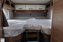 Fahrzeugbild Weinsberg CaraCompact 600 MEG EDITION [PEPPER] Aktionspreis #11