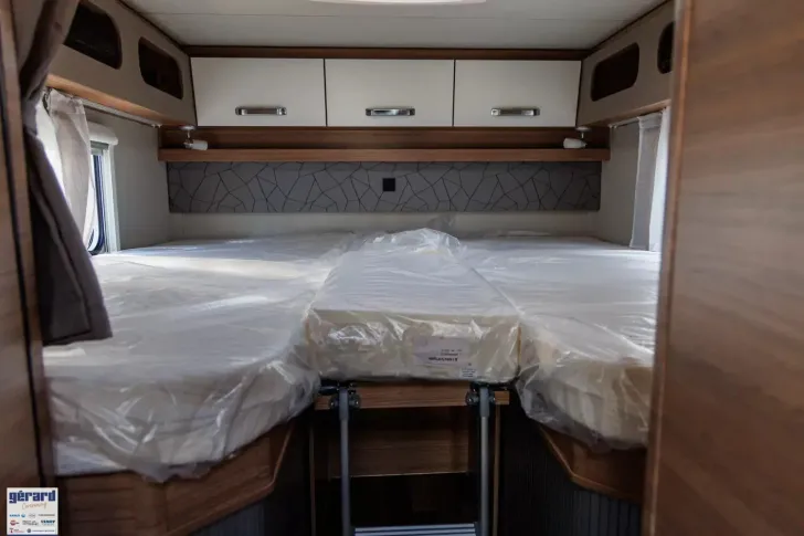 Fahrzeugbild Weinsberg CaraCompact 600 MEG EDITION [PEPPER] Aktionspreis #11