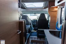 Fahrzeugbild Weinsberg CaraCompact 600 MEG EDITION [PEPPER] Aktionspreis #13