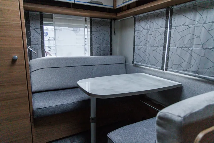 Fahrzeugbild Knaus Sport 420 QD Aktionspreis #3