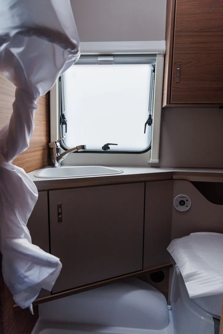 Fahrzeugbild Knaus Sport 420 QD Aktionspreis #10