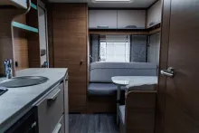 Fahrzeugbild Knaus Sport 420 QD Aktionspreis #11