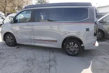 Fahrzeugbild Bürstner Copa C 500 Aktionspreis Aktionspreis #3