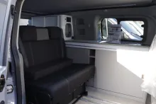 Fahrzeugbild Bürstner Copa C 500 Aktionspreis Aktionspreis #6