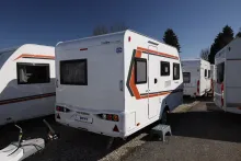 Fahrzeugbild Weinsberg CaraOne EDITION HOT 390 QD Aktionspreis #3