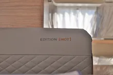 Fahrzeugbild Weinsberg CaraOne EDITION HOT 390 QD Aktionspreis #6