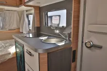 Fahrzeugbild Weinsberg CaraOne EDITION HOT 390 QD Aktionspreis #8