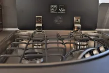 Fahrzeugbild Weinsberg CaraOne EDITION HOT 390 QD Aktionspreis #9