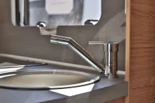 Fahrzeugbild Weinsberg CaraOne EDITION HOT 390 QD Aktionspreis #10