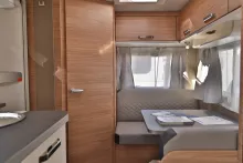 Fahrzeugbild Weinsberg CaraOne EDITION HOT 390 QD Aktionspreis #13