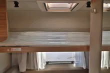 Fahrzeugbild Weinsberg CaraOne EDITION HOT 400 LK Aktionspreis #14