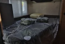 Fahrzeugbild Knaus L!VE WAVE PLATINUM SELECTION 650 MF Live Wave #10