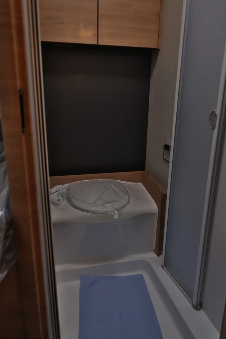 Fahrzeugbild Knaus L!VE WAVE PLATINUM SELECTION 650 MF Live Wave #12