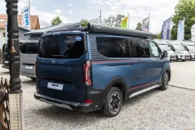 Fahrzeugbild Bürstner Copa C 530 Aktionspreis Aktionspreis #3