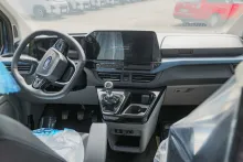 Fahrzeugbild Bürstner Copa C 530 Aktionspreis Aktionspreis #5