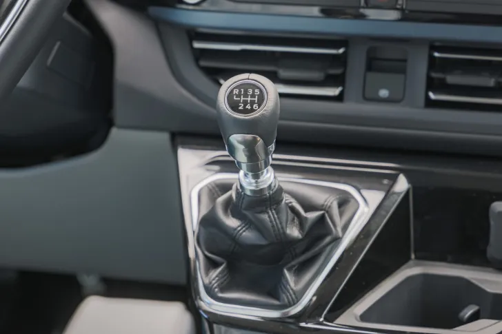 Fahrzeugbild Bürstner Copa C 530 Aktionspreis Aktionspreis #6