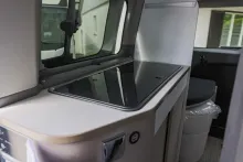 Fahrzeugbild Bürstner Copa C 530 Aktionspreis Aktionspreis #8