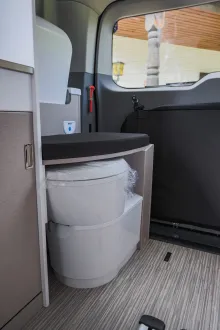 Fahrzeugbild Bürstner Copa C 530 Aktionspreis Aktionspreis #11