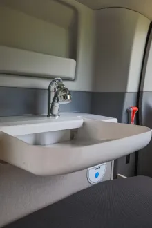 Fahrzeugbild Bürstner Copa C 530 Aktionspreis Aktionspreis #12