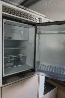 Fahrzeugbild Bürstner Copa C 530 Aktionspreis Aktionspreis #13