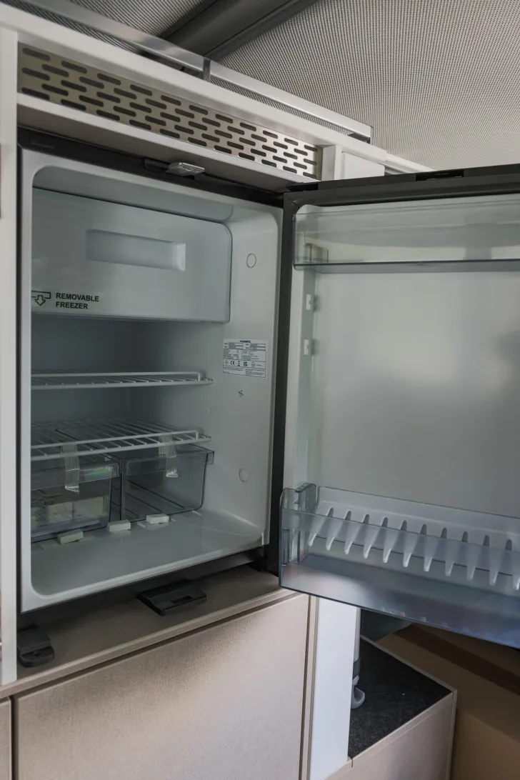 Fahrzeugbild Bürstner Copa C 530 Aktionspreis Aktionspreis #13