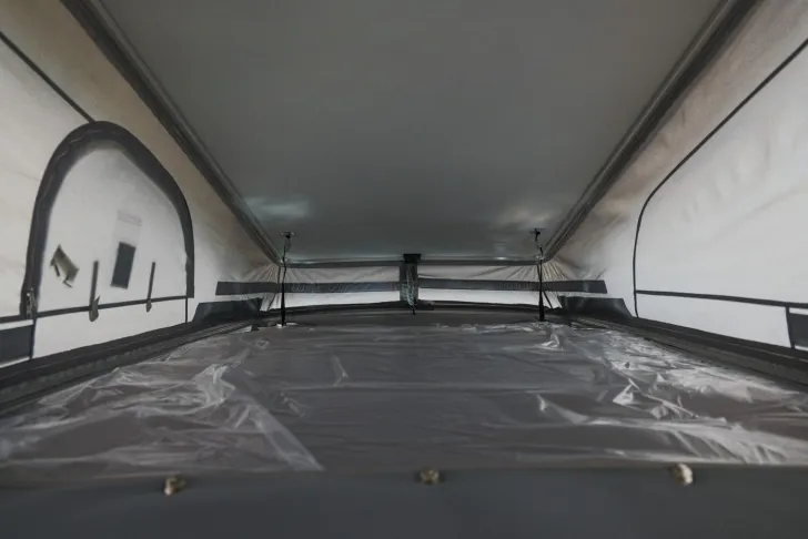 Fahrzeugbild Bürstner Copa C 530 Aktionspreis Aktionspreis #14