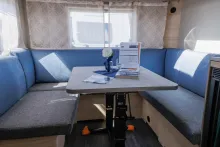 Fahrzeugbild Weinsberg CaraCito 450 FU #4