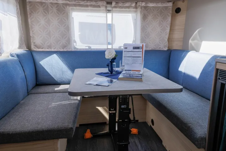 Fahrzeugbild Weinsberg CaraCito 450 FU #4