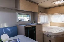 Fahrzeugbild Weinsberg CaraCito 450 FU #5