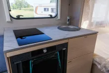 Fahrzeugbild Weinsberg CaraCito 450 FU #6