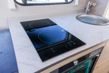 Fahrzeugbild Weinsberg CaraCito 450 FU #7