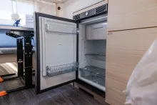 Fahrzeugbild Weinsberg CaraCito 450 FU #9