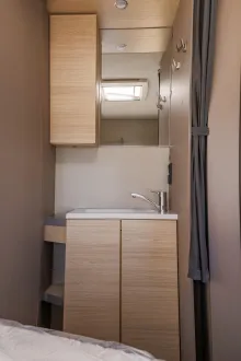 Fahrzeugbild Weinsberg CaraCito 450 FU #11