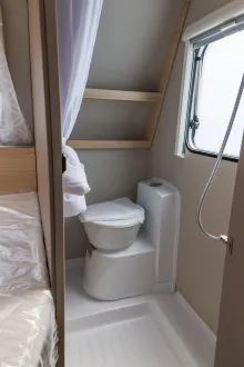 Fahrzeugbild Weinsberg CaraCito 450 FU #12