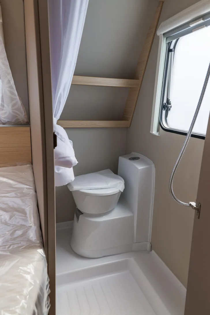 Fahrzeugbild Weinsberg CaraCito 450 FU #12