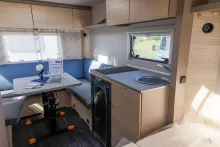 Fahrzeugbild Weinsberg CaraCito 450 FU #13