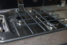 Fahrzeugbild Weinsberg CaraBus EDITION FIRE 600 MQ Aufstelldach #9