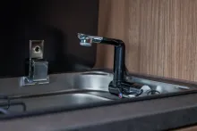 Fahrzeugbild Weinsberg CaraBus EDITION FIRE 600 MQ Aufstelldach #10