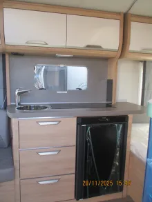 Fahrzeugbild Knaus Südwind BLACK SELECTION 450 FU #3